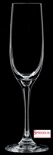 【Spiegelau】ヴィノグランデ　07 シャンパンフルート  178ml　12個セット　商品番号:SP-789【代引き不可】