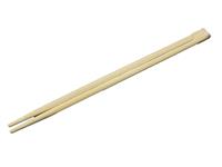 24cm竹割り箸(双生)(3000膳入)　002805-3000　L240【代引き不可】