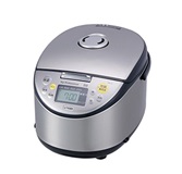 業務用IH炊飯ジャー(タイガー)　1.8L　厨房機器　調理機器　JKH-P18P　W287*D383*H255(mm)