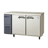 【新品・送料無料・代引不可】福島工業(フクシマ)　業務用　冷凍冷蔵庫(インバーター制御)　LRC-121PX　W1200×D600×H800(mm)