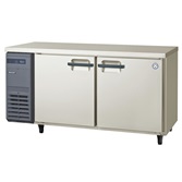 【新品・送料無料・代引不可】福島工業(フクシマ)　業務用　冷凍冷蔵庫(インバーター制御)　LRC-151PX　W1500×D600×H800(mm)