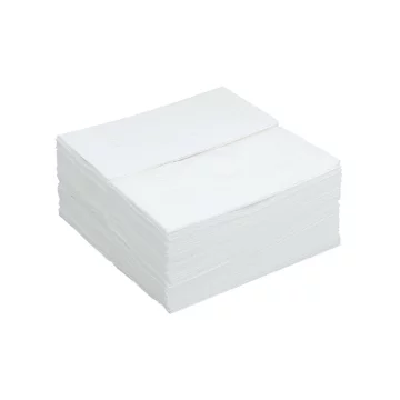 【2000枚】店舗資材 2PLY ナプキン白 N8折 尚美堂 3ケース