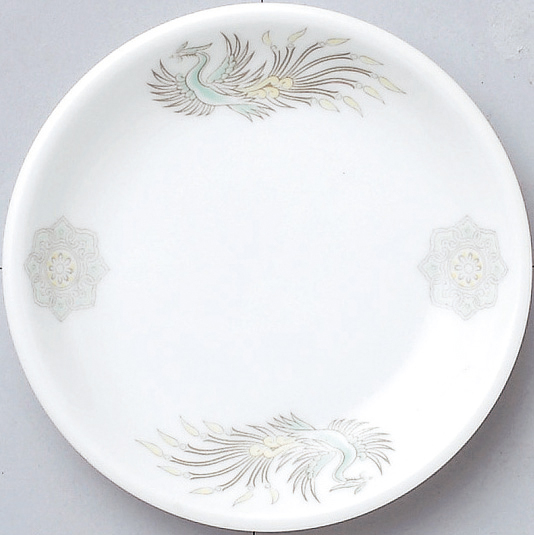 北京 13cm皿 12.7×2.2cm