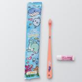 250本 シーフレンズ13穴【子ども用歯ブラシセット】