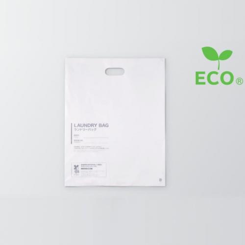 2,000枚 エコ ランドリーバック