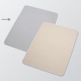 60枚 介適防水シーツ グレー:KB-145G