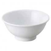 【10枚セット】1枚140円　スープ碗　 お皿　食器　磁器　φ105*52　170cc 50043B