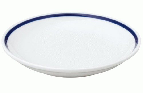 10個セット メタ 12cm 皿