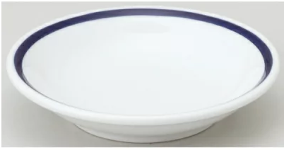 10個セット メタ 10cm 皿