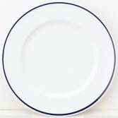 10個セット ワイドリム24cm