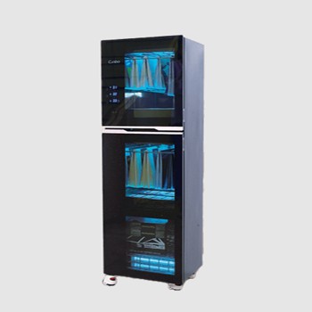 図書除菌機 和みの館