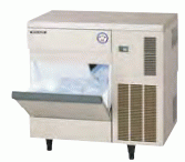 【新品・送料無料・代引不可】福島工業(フクシマ)　業務用　製氷機　FIC-A65KT3　W800×D525×H800(mm)