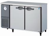 【新品・送料無料・代引不可】大和冷機　業務用　冷凍冷蔵コールドテーブル　4041S-B　W1200×D450×H800(mm)