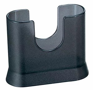 10個 Be ポリカーボネイト ナプキンスタンド U型