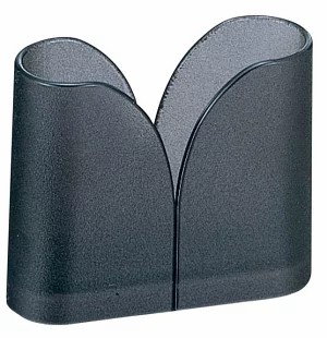 10個 Be ポリカーボネイト ナプキンスタンド Y型