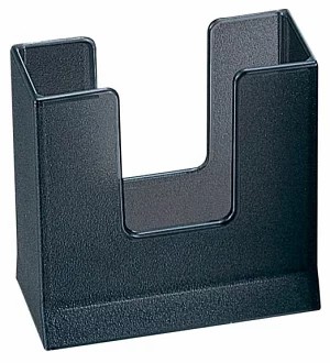 10個 Be ポリカーボネイト ナプキンスタンド K型