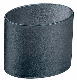 10個 Be ポリカーボネイト ナプキンスタンド O型