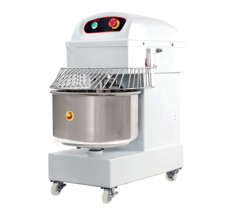 業務用ミキサー、製麺機を中心に、総合厨房機器を製造、販売 業務用ミキサー、製麺機を中心に、総合厨房機器を製造、販売