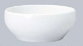 【代引不可】業務用　白中華　15cm丸鉢　[154×64(mm)・700cc]　76312001