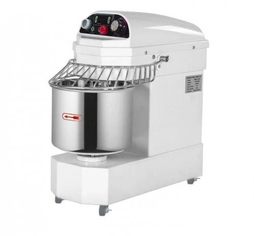 業務用スパイラルミキサー 10L HTHS10INK 単相100V  無段階変速式  三省堂実業　食品ミキサー　業務用ミキサー