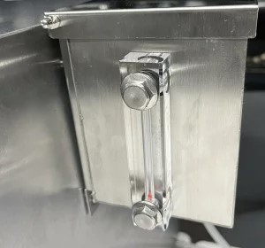 業務用電気コンベクションオーブン水タンク式 保証1年　送料無料　代引不可 三省堂実業　業務用電気コンベクションオーブン水タンク式水道接続不要　小型ベーカリー　オーブンスチーム機能付き　パントースター　パン焼き機　単相200V　STTE66G【代引不可】