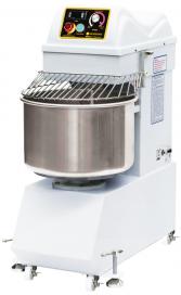 業務用スパイラルミキサー 20L HTHS20IN 単相200V 三省堂実業　食品ミキサー