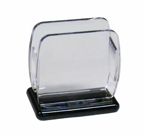 10個 ナプキン立 10 HF-237