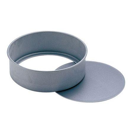 アルブリットセパトデコ型底取 12cm φ120×H56