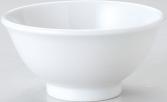 白中華 反13cm碗 133x65mm 370cc