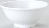 白中華 反15cm碗 150x72mm 570cc