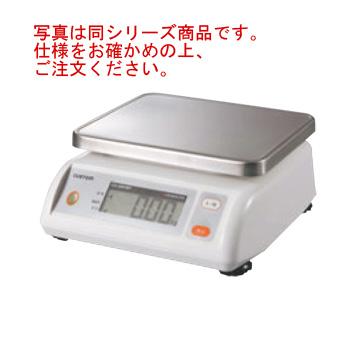カスタム デジタル防水はかり CS-20KWP
