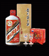 【代引不可】貴州茅台酒(キシュウマオタイシュ)  飛天牌 53度 500ml