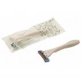 ファルコン H15(3枚刃　首振りスムーサー付き)