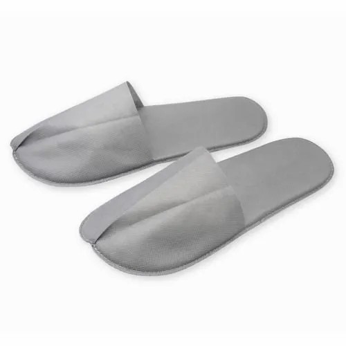 無縫製スリッパリーフ