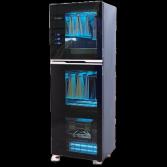 図書除菌機 和みの館