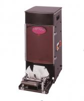 おにぎりロボ TO-3AH(S) 握り機　保温機能付き　卓上型　外形寸法(mm):300*550*680　質量(kg):34