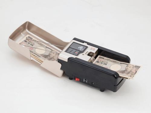 ハンディマルチノートカウンターDN-150