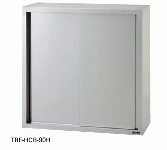 【新品・送料無料・代引不可】 タニコー　吊戸棚  (高さ900mm)　TRE-HCB-100SH　W1000*D300*H900