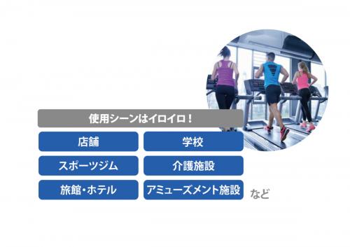 2個/1ケース 大容量除菌シート 本体