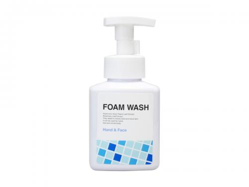 PAVANE(パバーニュ)フェイス&ハンドソープ