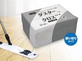 420枚(35枚入×12バック)/ケース×1ケース ダスタークロス(フロア用)