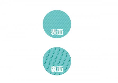 12枚 / ケース すべり止め浴そうマットNB-M(Mサイズ)