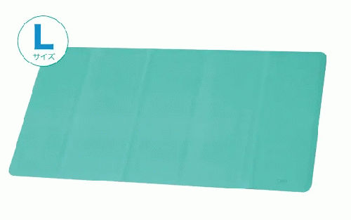 12枚 / ケース すべり止め浴そうマットNB-L(Lサイズ)