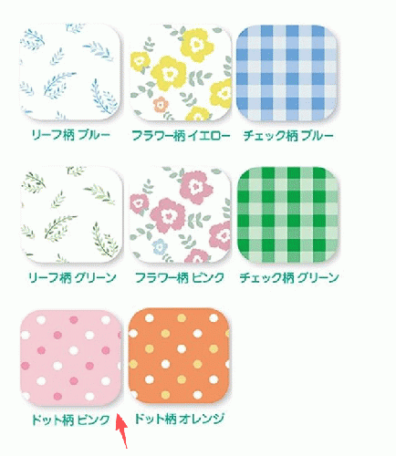 30枚入 食事用エプロン SE-04P(ドット柄ピンク)