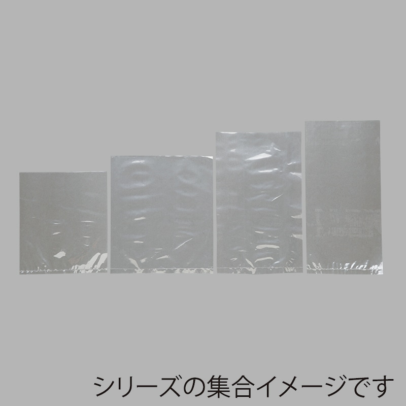 【業務用】【パン包材】大阪ポリエチレン販売　IP菓子パン袋 1360　IP0.025×175×270　1000枚入り　
