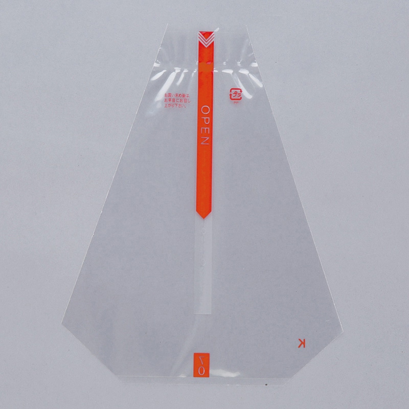 No.70(K)三角サンド 13642 1000枚(200枚×5ケース)