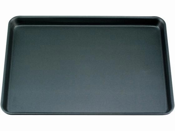 遠赤セラミック加工アルミプレス天板 6取(1個入り)  H15