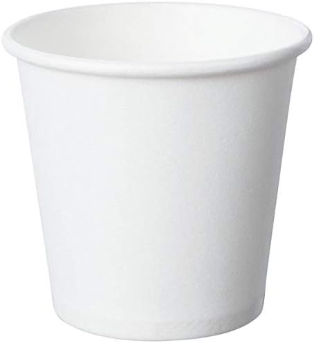 【業務用】【ケース販売】【使い捨て】尚美堂　フジナップ　フジ紙コップ 9oz 白　270cc　181800　口径φ78×高さ93×底径φ52mm　2000個(80個×25本)/ケース×3ケース　レストラン　カフェ　