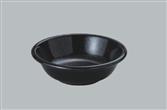 【黒御影】16cmボール　アルミナ磁器　黒御影　磁器　食器　41030072　φ160*H51(mm)【代引き不可】