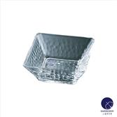 ガラス食器　きらら角小鉢　食器　A42995W　110*110*45(mm)　96個入り【代引き不可】